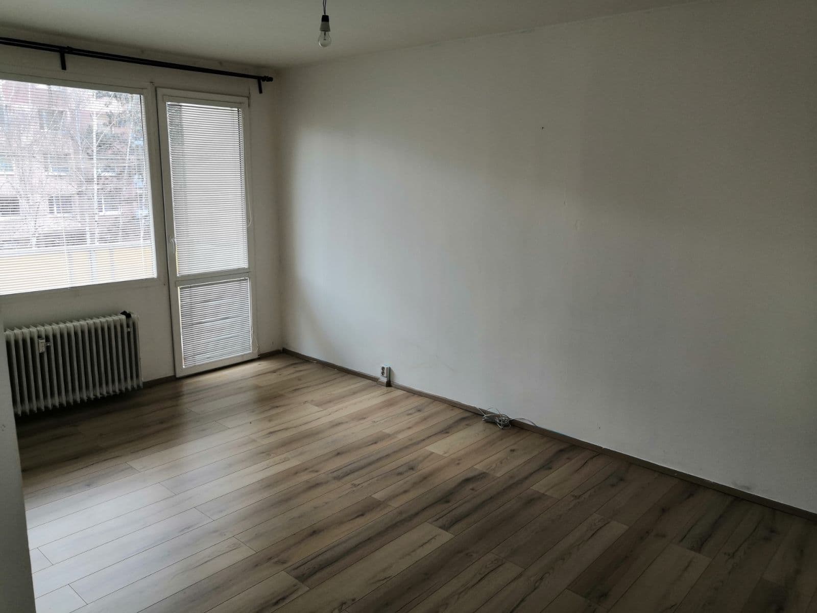 Pronájem bytu 2+1 55 m², Bořivojova, Roudnice nad Labem, Ústecký kraj Pronájem bytu 2+1 55 m², Bořivojova, Roudnice nad Labem, Ústecký kraj