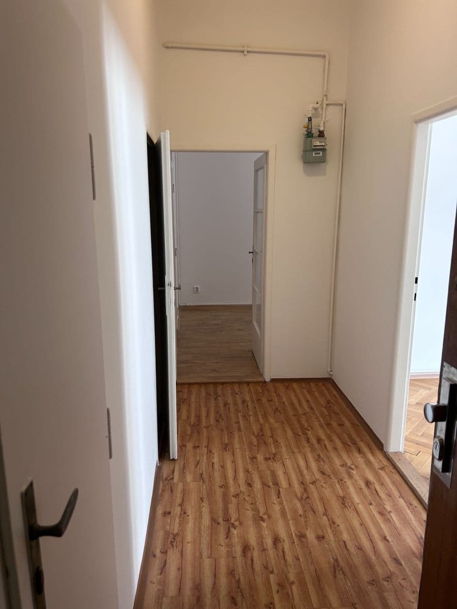 Pronájem bytu 2+kk 44 m², Dačického, Praha, Praha Pronájem bytu 2+kk 44 m², Dačického, Praha, Praha