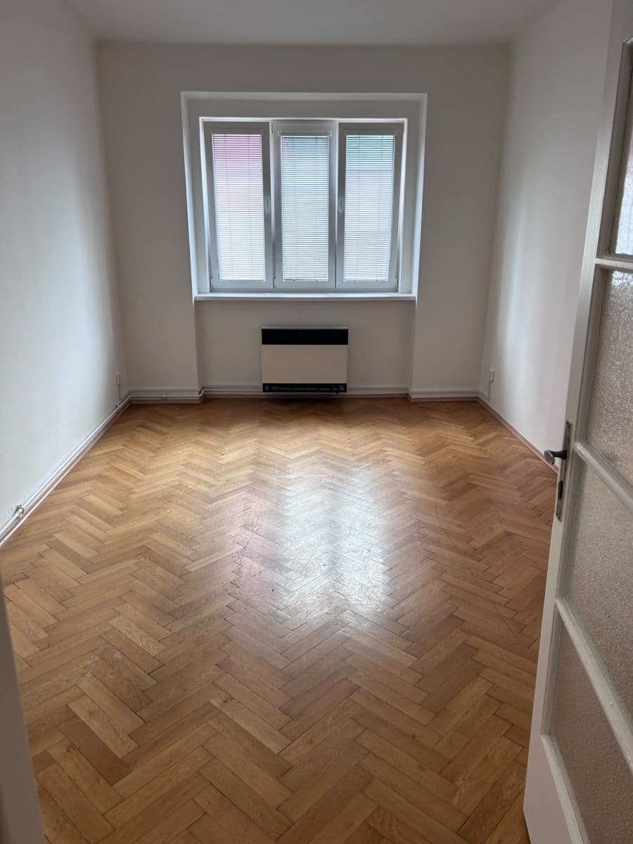 Pronájem bytu 2+kk 44 m², Dačického, Praha, Praha Pronájem bytu 2+kk 44 m², Dačického, Praha, Praha