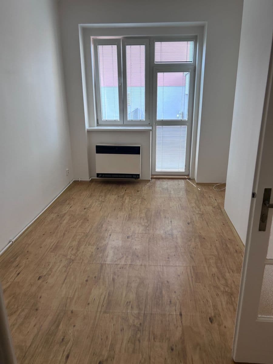 Pronájem bytu 2+kk 44 m², Dačického, Praha, Praha Pronájem bytu 2+kk 44 m², Dačického, Praha, Praha