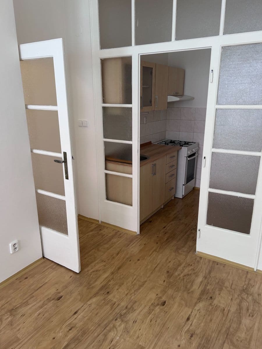 Pronájem bytu 2+kk 44 m², Dačického, Praha, Praha Pronájem bytu 2+kk 44 m², Dačického, Praha, Praha