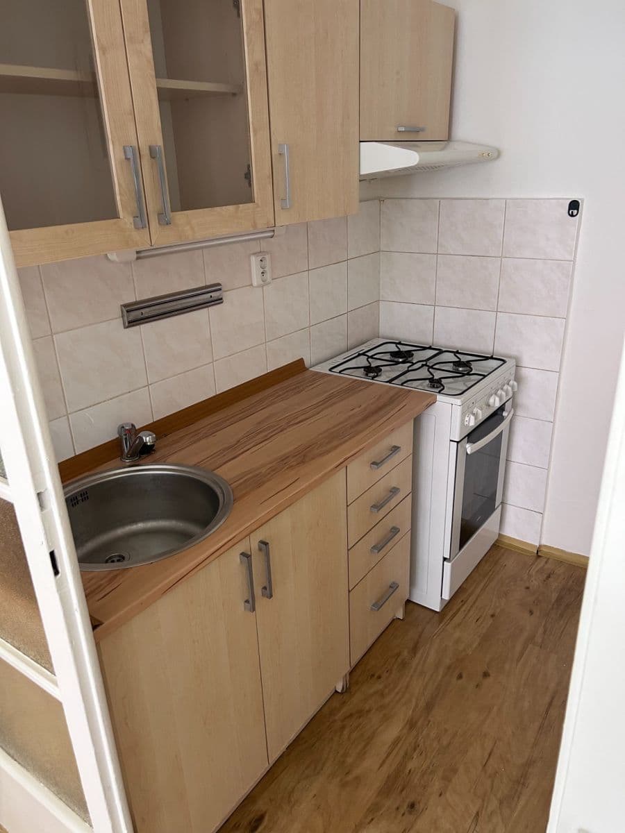 Pronájem bytu 2+kk 44 m², Dačického, Praha, Praha Pronájem bytu 2+kk 44 m², Dačického, Praha, Praha