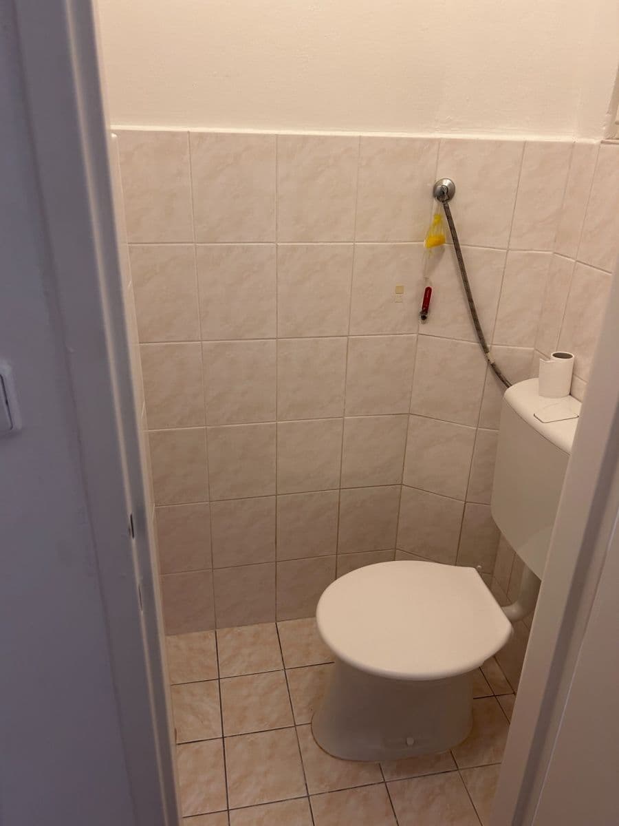 Pronájem bytu 2+kk 44 m², Dačického, Praha, Praha Pronájem bytu 2+kk 44 m², Dačického, Praha, Praha