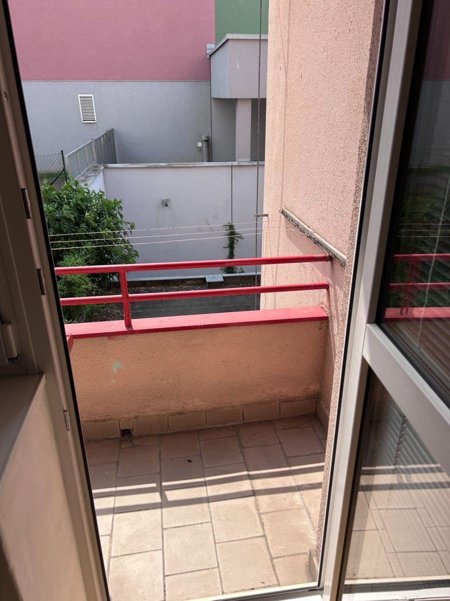 Pronájem bytu 2+kk 44 m², Dačického, Praha, Praha Pronájem bytu 2+kk 44 m², Dačického, Praha, Praha