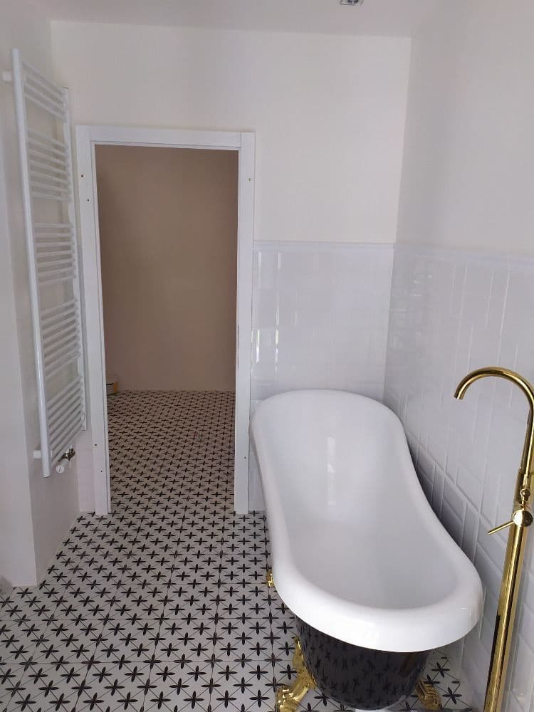 Pronájem bytu 3+kk 77 m², Kpt. Jaroše, Beroun, Středočeský kraj Pronájem bytu 3+kk 77 m², Kpt. Jaroše, Beroun, Středočeský kraj