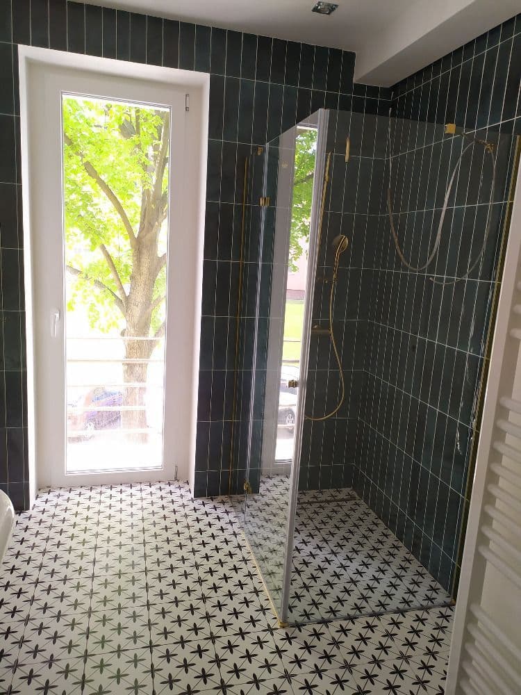 Pronájem bytu 3+kk 77 m², Kpt. Jaroše, Beroun, Středočeský kraj Pronájem bytu 3+kk 77 m², Kpt. Jaroše, Beroun, Středočeský kraj