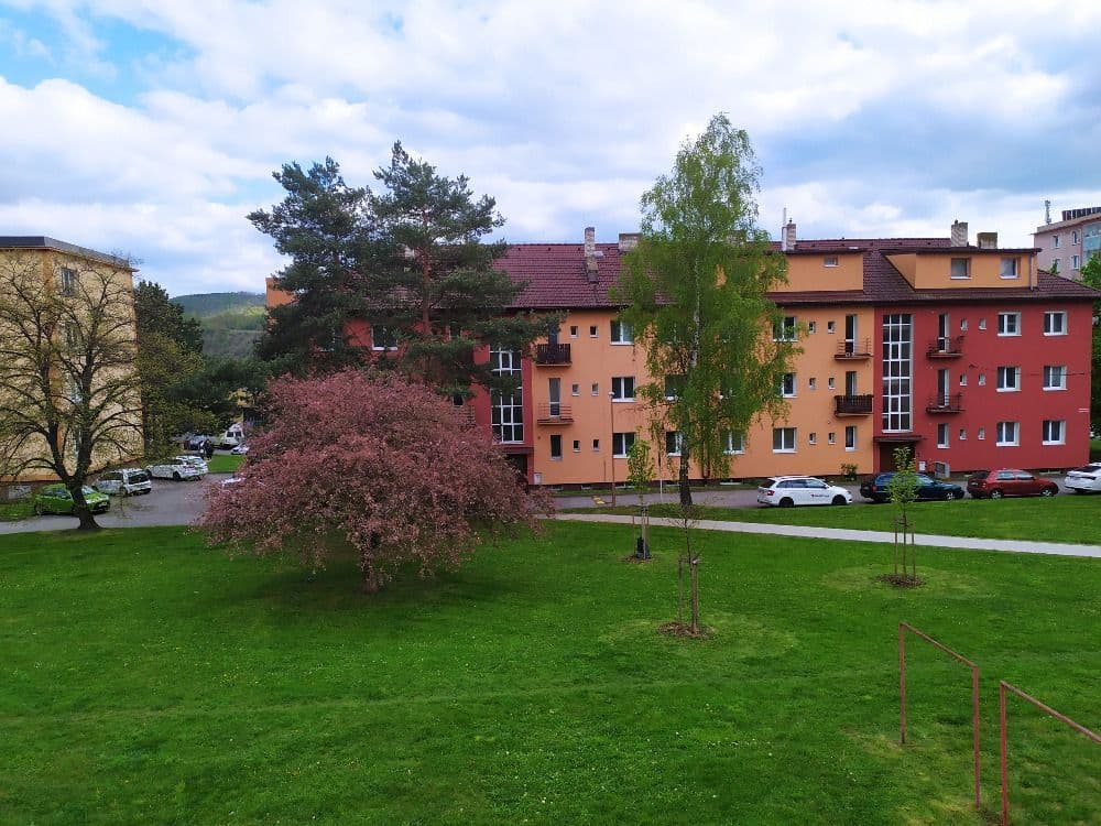 Pronájem bytu 3+kk 77 m², Kpt. Jaroše, Beroun, Středočeský kraj Pronájem bytu 3+kk 77 m², Kpt. Jaroše, Beroun, Středočeský kraj