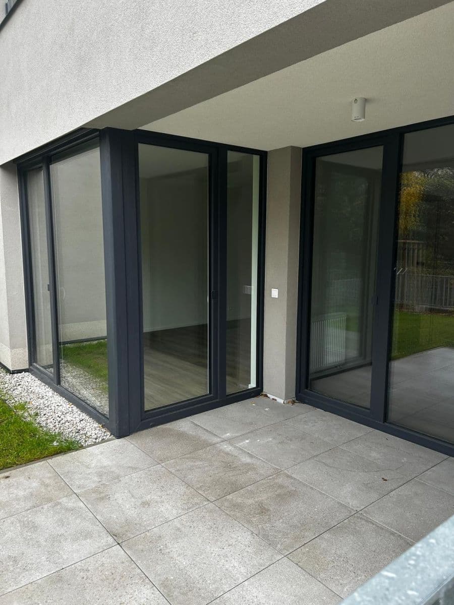 Prodej bytu 2+kk 52 m², Plzeňská, Praha, Praha Prodej bytu 2+kk 52 m², Plzeňská, Praha, Praha