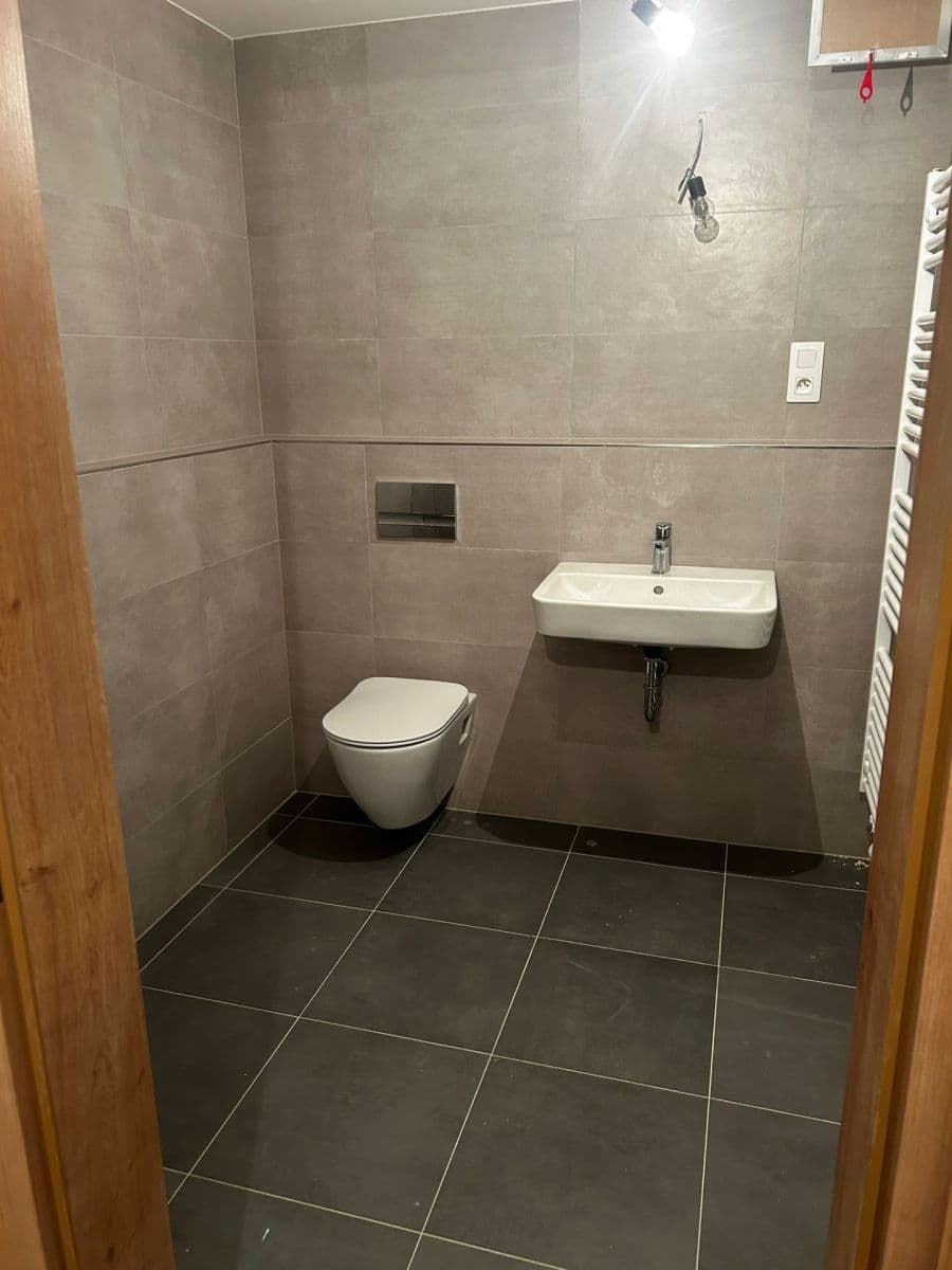 Prodej bytu 2+kk 52 m², Plzeňská, Praha, Praha Prodej bytu 2+kk 52 m², Plzeňská, Praha, Praha