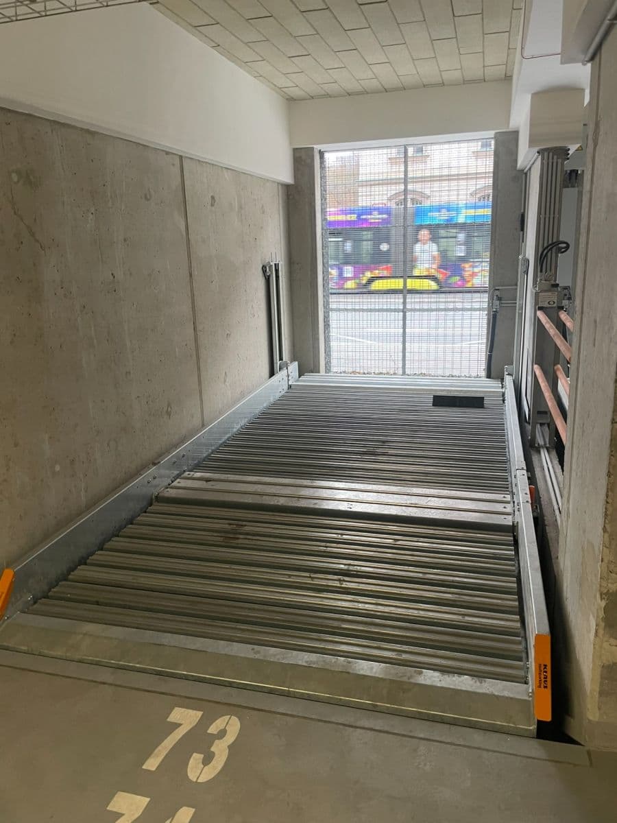 Prodej bytu 2+kk 52 m², Plzeňská, Praha, Praha Prodej bytu 2+kk 52 m², Plzeňská, Praha, Praha
