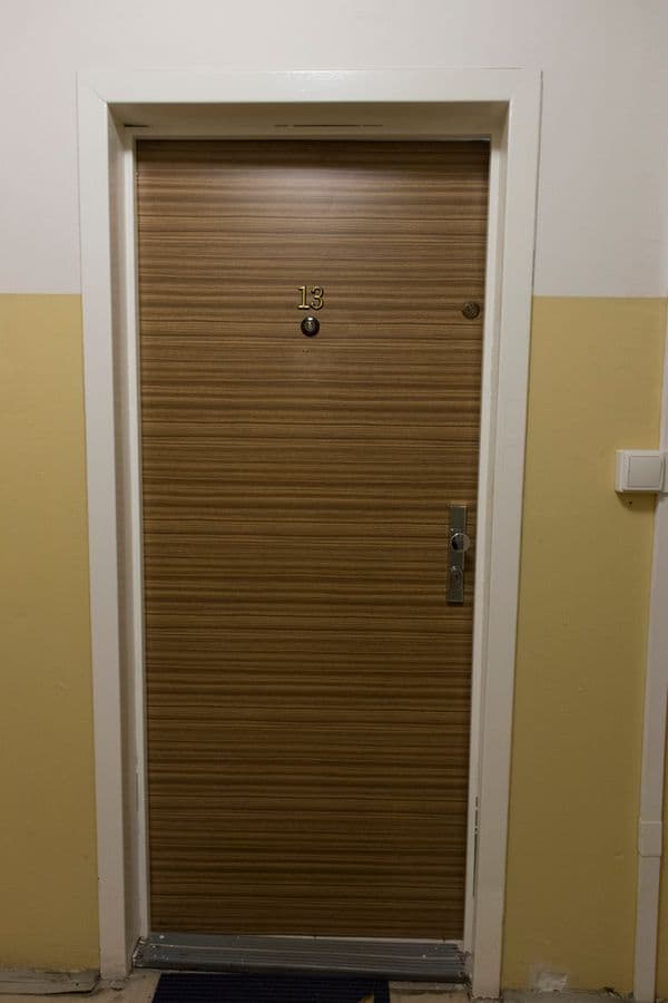 Pronájem bytu 1+1 30 m², Ledvinova, Praha, Praha Pronájem bytu 1+1 30 m², Ledvinova, Praha, Praha