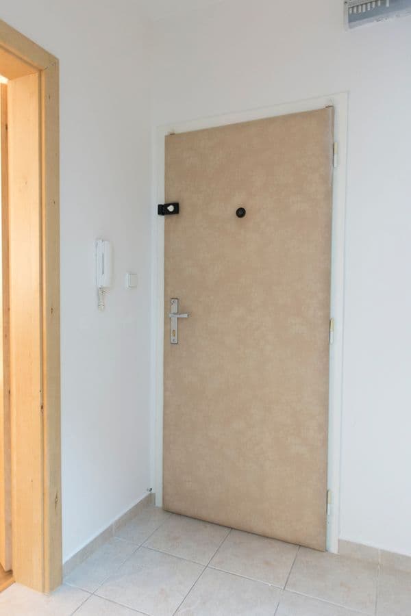 Pronájem bytu 1+1 30 m², Ledvinova, Praha, Praha Pronájem bytu 1+1 30 m², Ledvinova, Praha, Praha