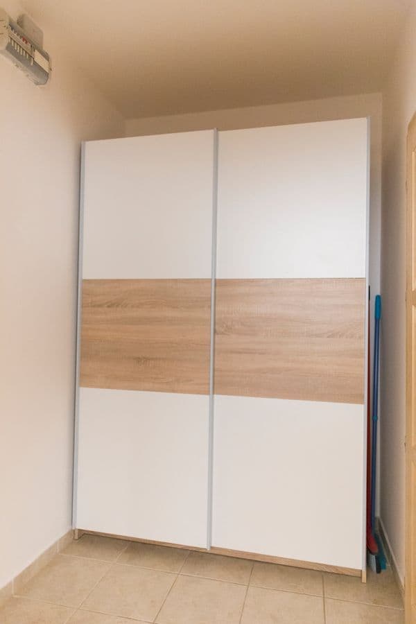 Pronájem bytu 1+1 30 m², Ledvinova, Praha, Praha Pronájem bytu 1+1 30 m², Ledvinova, Praha, Praha