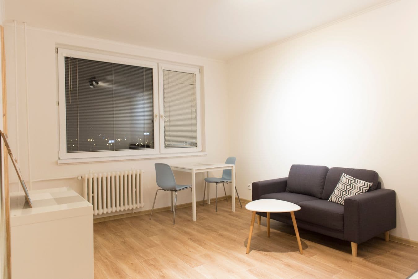 Pronájem bytu 1+1 30 m², Ledvinova, Praha, Praha Pronájem bytu 1+1 30 m², Ledvinova, Praha, Praha