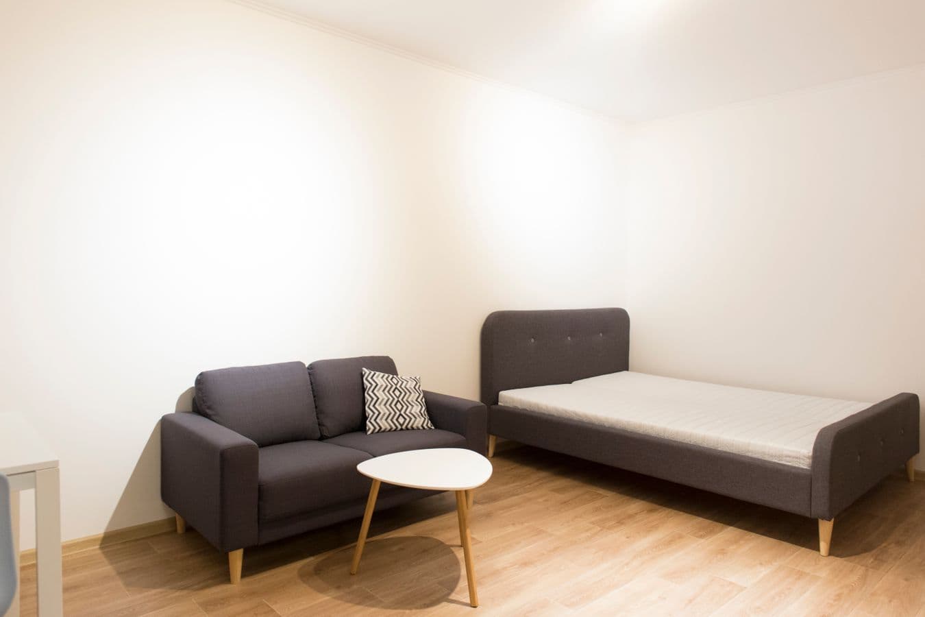 Pronájem bytu 1+1 30 m², Ledvinova, Praha, Praha Pronájem bytu 1+1 30 m², Ledvinova, Praha, Praha