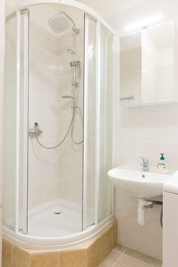 Pronájem bytu 1+1 30 m², Ledvinova, Praha, Praha Pronájem bytu 1+1 30 m², Ledvinova, Praha, Praha