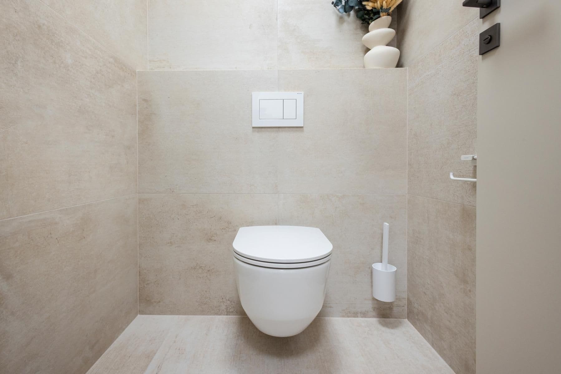 Prodej nebytového prostoru 53 m², Lucemburská, Praha, Praha Prodej nebytového prostoru 53 m², Lucemburská, Praha, Praha