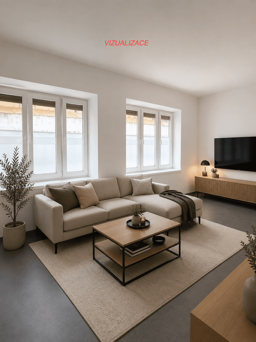 Prodej bytu 1+1 34 m², náměstí Jiřího z Lobkovic, Praha, Praha Prodej bytu 1+1 34 m², náměstí Jiřího z Lobkovic, Praha, Praha