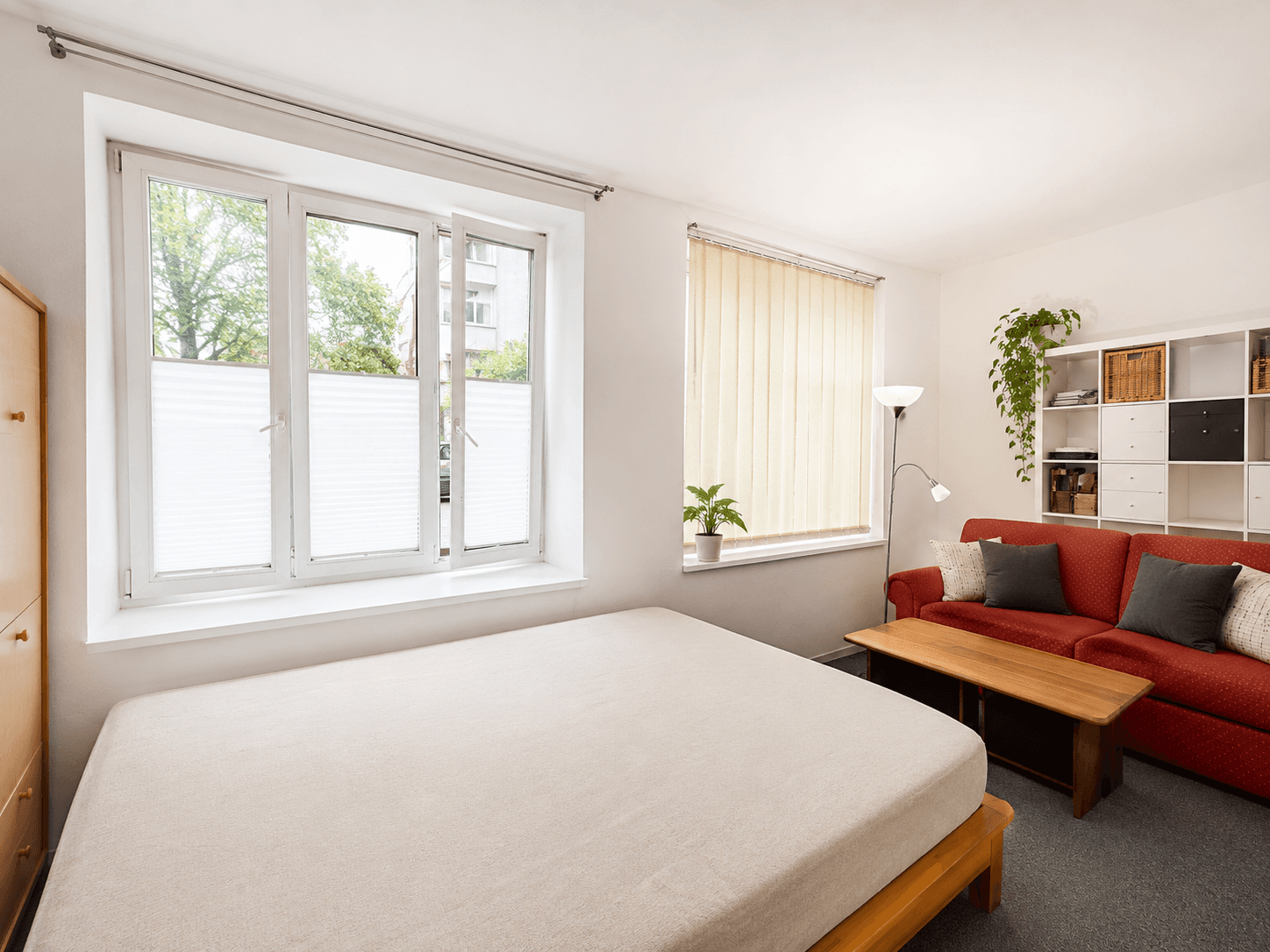 Prodej bytu 1+1 34 m², náměstí Jiřího z Lobkovic, Praha, Praha Prodej bytu 1+1 34 m², náměstí Jiřího z Lobkovic, Praha, Praha