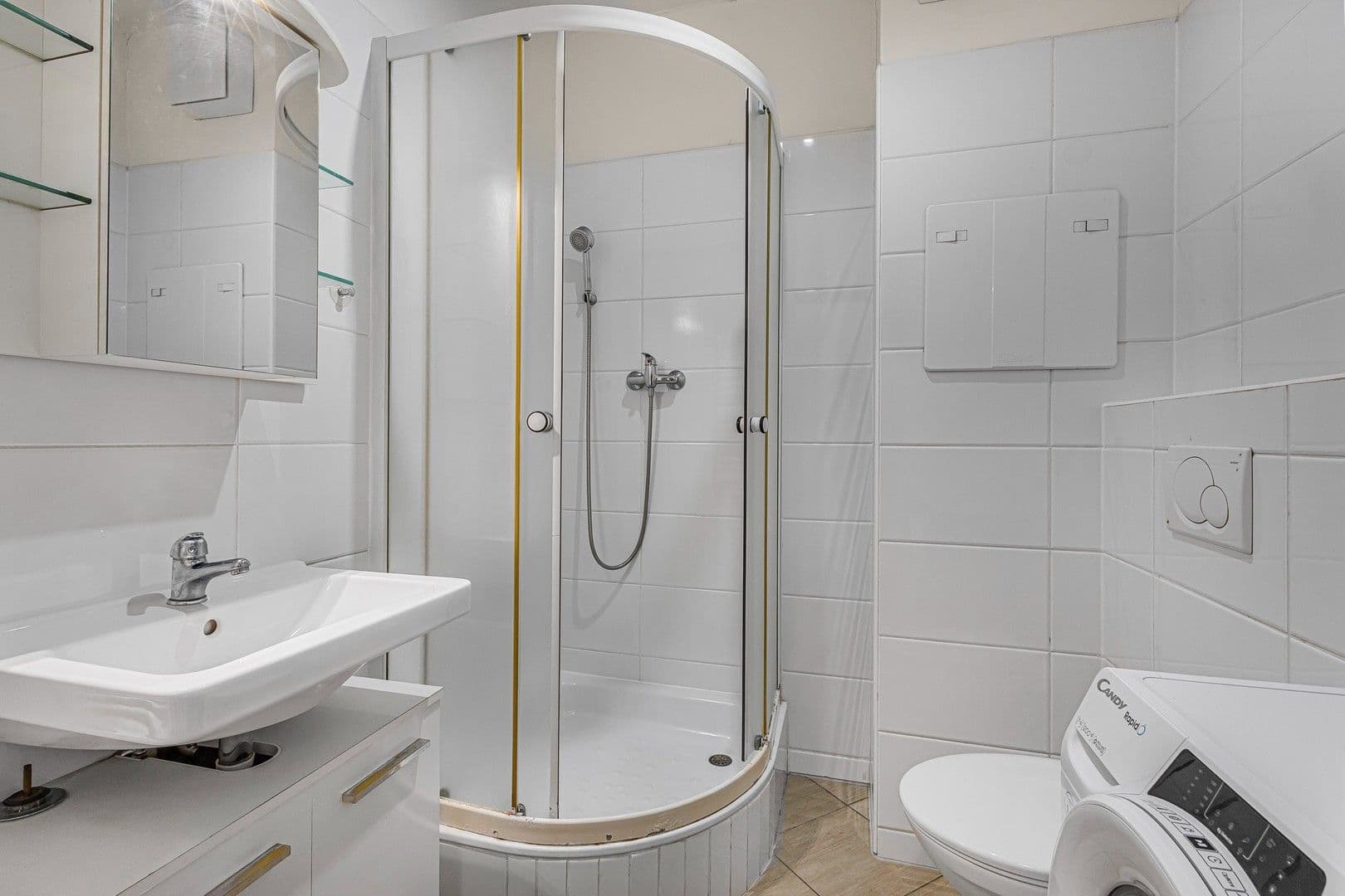 Pronájem bytu 1+kk 34 m², Jana Přibíka, Praha, Praha Pronájem bytu 1+kk 34 m², Jana Přibíka, Praha, Praha