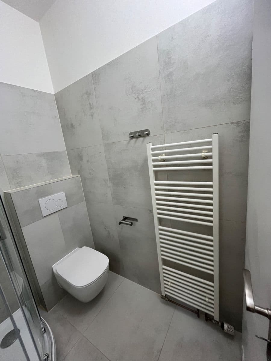 Pronájem bytu 1+1 30 m², U Svobodárny, Praha, Praha Pronájem bytu 1+1 30 m², U Svobodárny, Praha, Praha