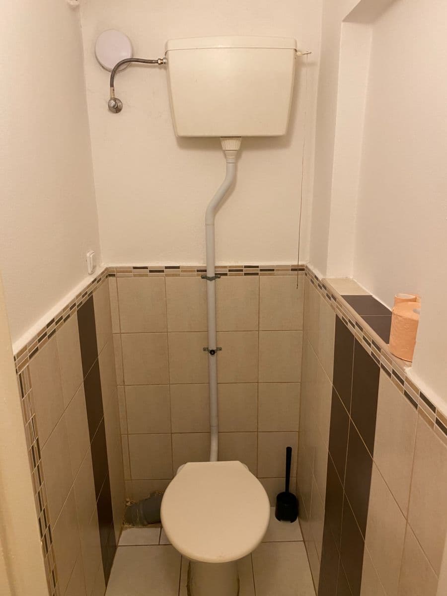 Pronájem bytu 2+kk 67 m², Pobřežní, Praha, Praha Pronájem bytu 2+kk 67 m², Pobřežní, Praha, Praha