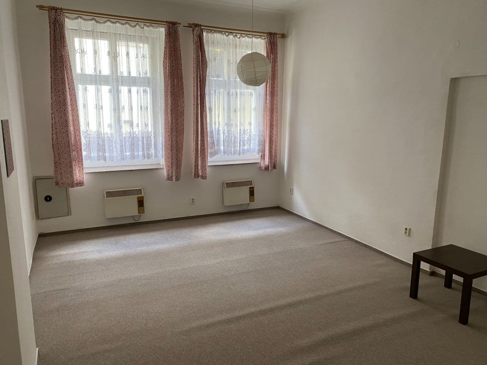 Pronájem bytu 2+kk 67 m², Pobřežní, Praha, Praha Pronájem bytu 2+kk 67 m², Pobřežní, Praha, Praha