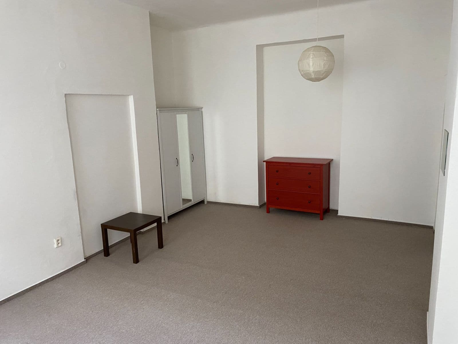 Pronájem bytu 2+kk 67 m², Pobřežní, Praha, Praha Pronájem bytu 2+kk 67 m², Pobřežní, Praha, Praha