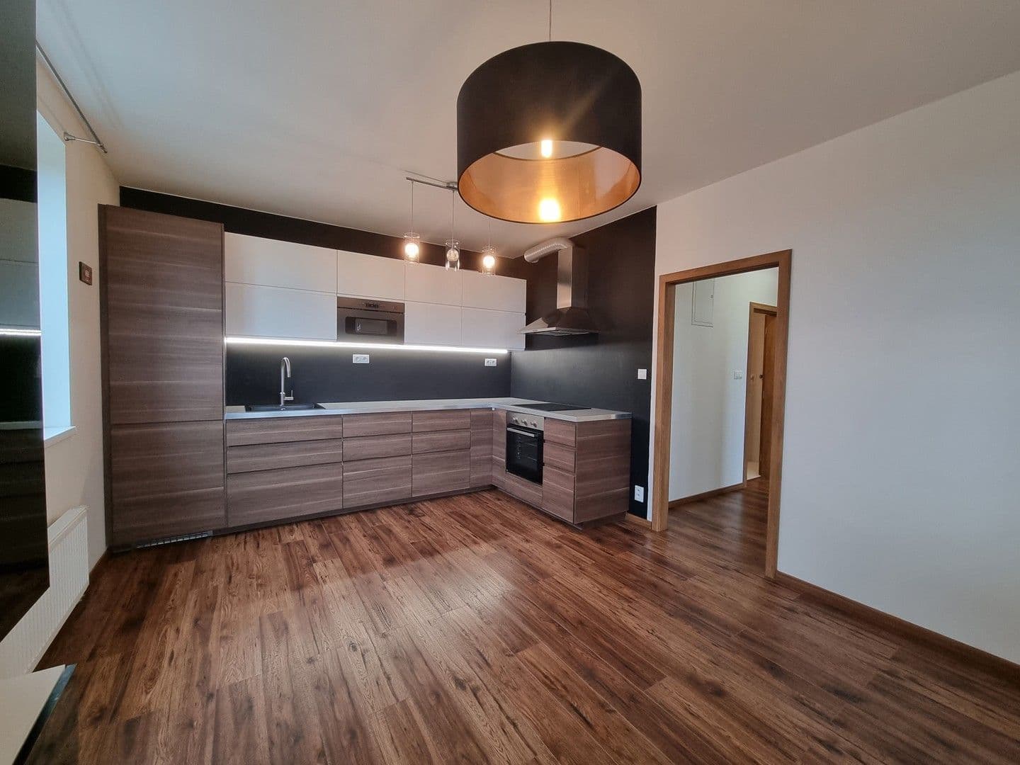 Pronájem bytu 3+kk 54 m², V Honech, Klecany, Středočeský kraj Pronájem bytu 3+kk 54 m², V Honech, Klecany, Středočeský kraj