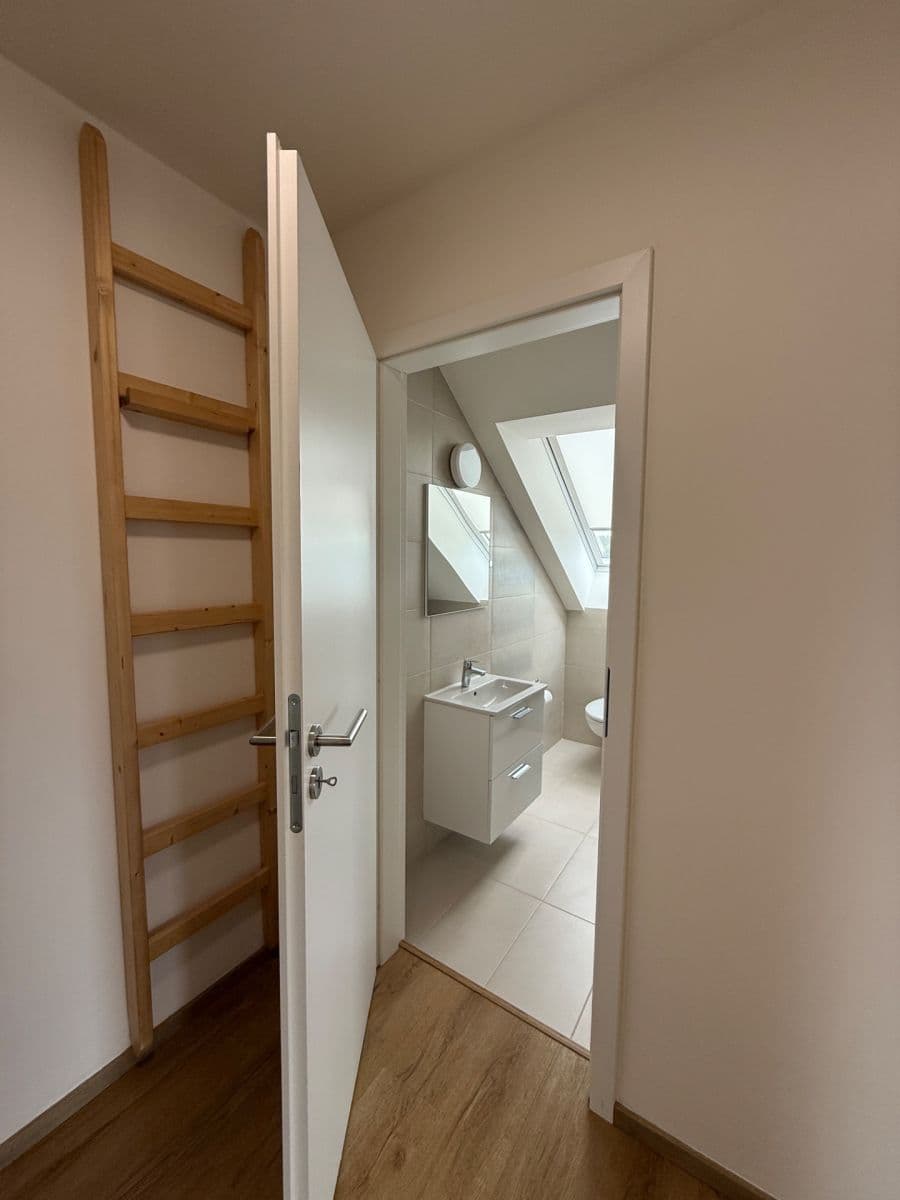 Pronájem bytu 3+kk 64 m², Bohutín, Středočeský kraj Pronájem bytu 3+kk 64 m², Bohutín, Středočeský kraj