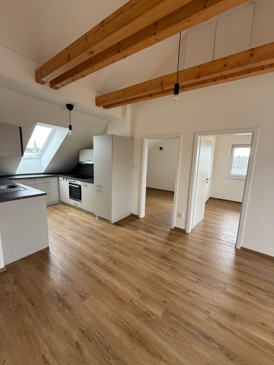 Pronájem bytu 3+kk 64 m², Bohutín, Středočeský kraj Pronájem bytu 3+kk 64 m², Bohutín, Středočeský kraj