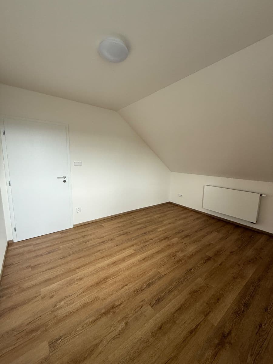 Pronájem bytu 3+kk 64 m², Bohutín, Středočeský kraj Pronájem bytu 3+kk 64 m², Bohutín, Středočeský kraj