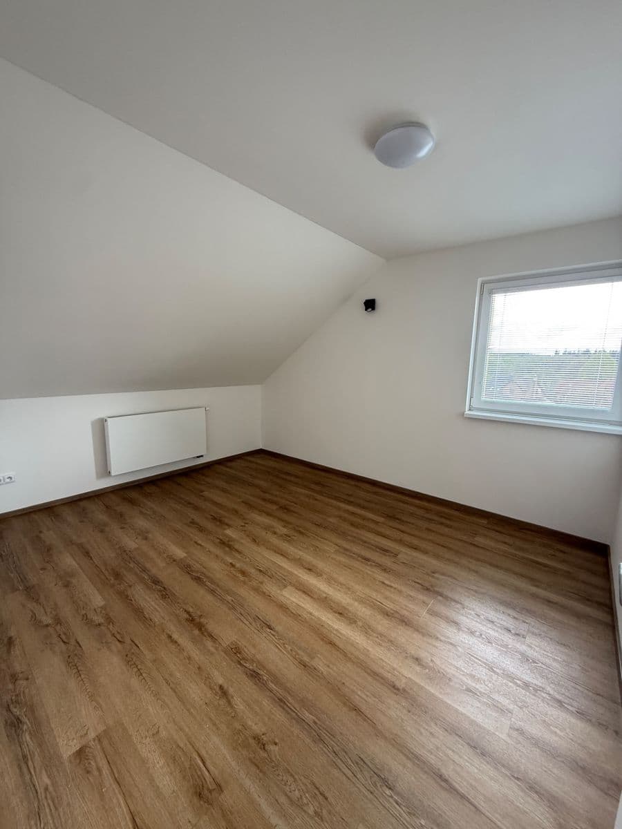 Pronájem bytu 3+kk 64 m², Bohutín, Středočeský kraj Pronájem bytu 3+kk 64 m², Bohutín, Středočeský kraj