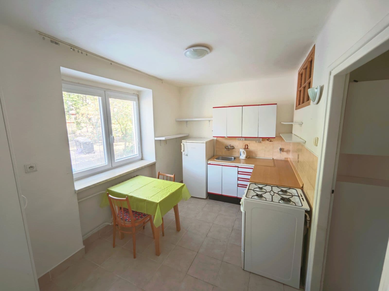 Pronájem bytu 1+1 35 m², Rychtaříkova, Plzeň, Plzeňský kraj Pronájem bytu 1+1 35 m², Rychtaříkova, Plzeň, Plzeňský kraj
