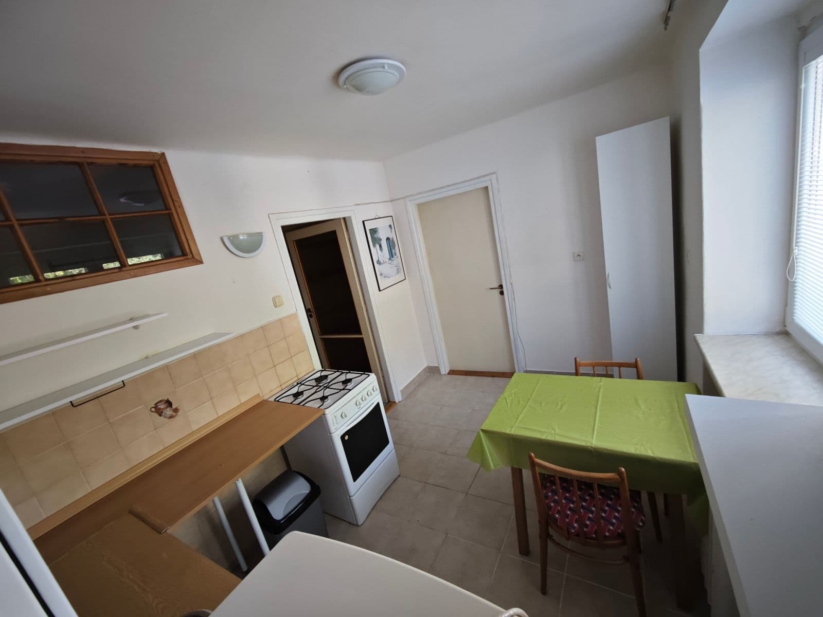 Pronájem bytu 1+1 35 m², Rychtaříkova, Plzeň, Plzeňský kraj Pronájem bytu 1+1 35 m², Rychtaříkova, Plzeň, Plzeňský kraj
