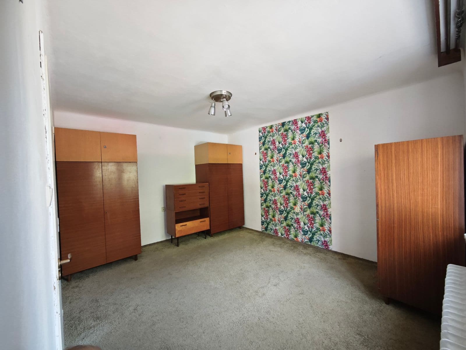 Pronájem bytu 1+1 35 m², Rychtaříkova, Plzeň, Plzeňský kraj Pronájem bytu 1+1 35 m², Rychtaříkova, Plzeň, Plzeňský kraj