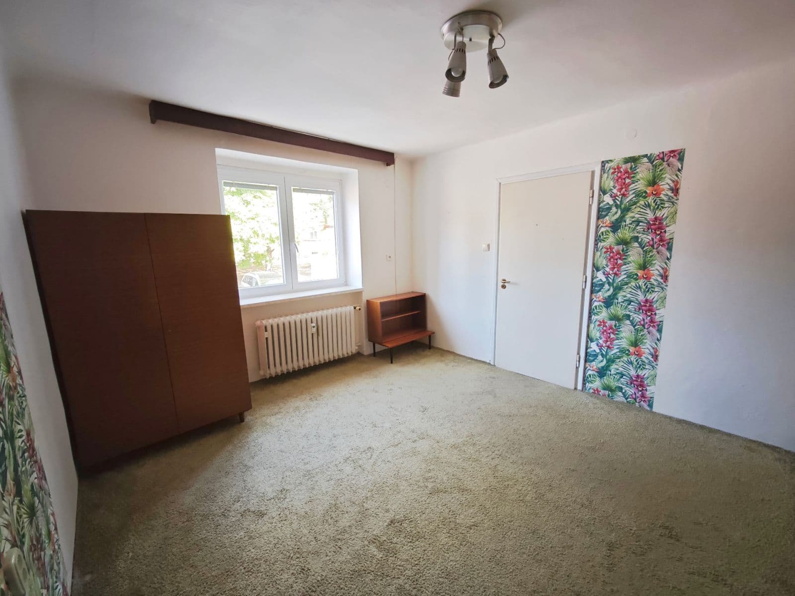 Pronájem bytu 1+1 35 m², Rychtaříkova, Plzeň, Plzeňský kraj Pronájem bytu 1+1 35 m², Rychtaříkova, Plzeň, Plzeňský kraj