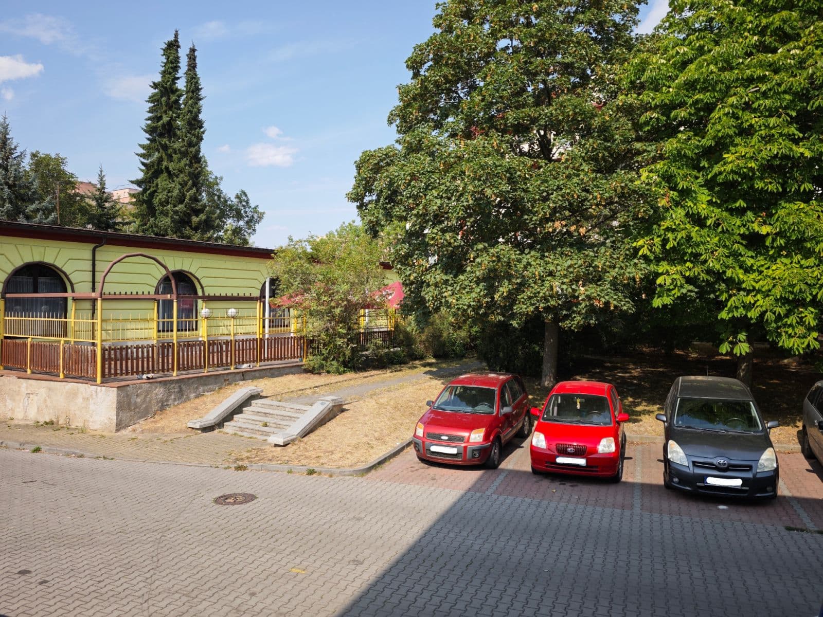 Pronájem bytu 1+1 35 m², Rychtaříkova, Plzeň, Plzeňský kraj Pronájem bytu 1+1 35 m², Rychtaříkova, Plzeň, Plzeňský kraj