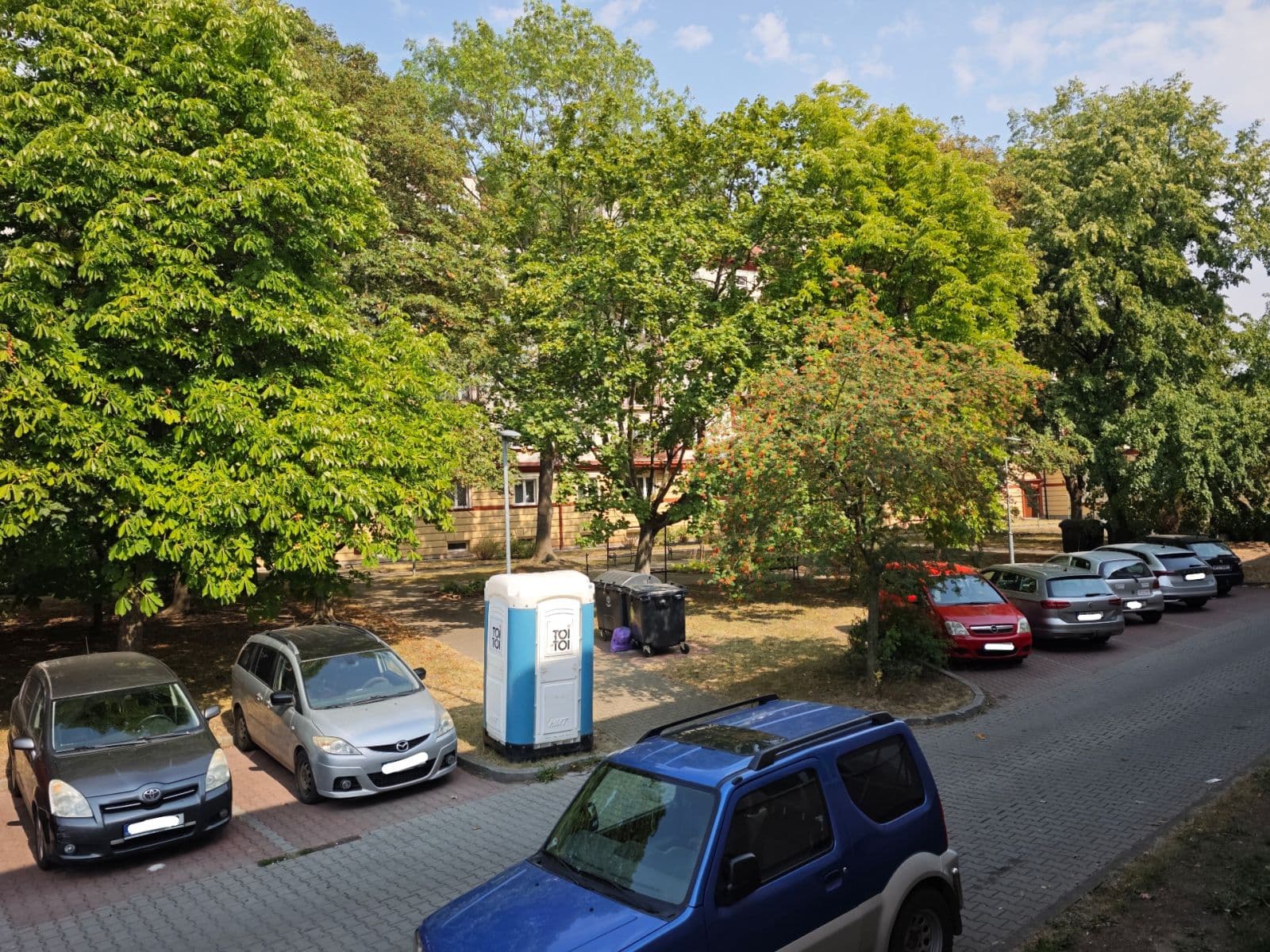 Pronájem bytu 1+1 35 m², Rychtaříkova, Plzeň, Plzeňský kraj Pronájem bytu 1+1 35 m², Rychtaříkova, Plzeň, Plzeňský kraj