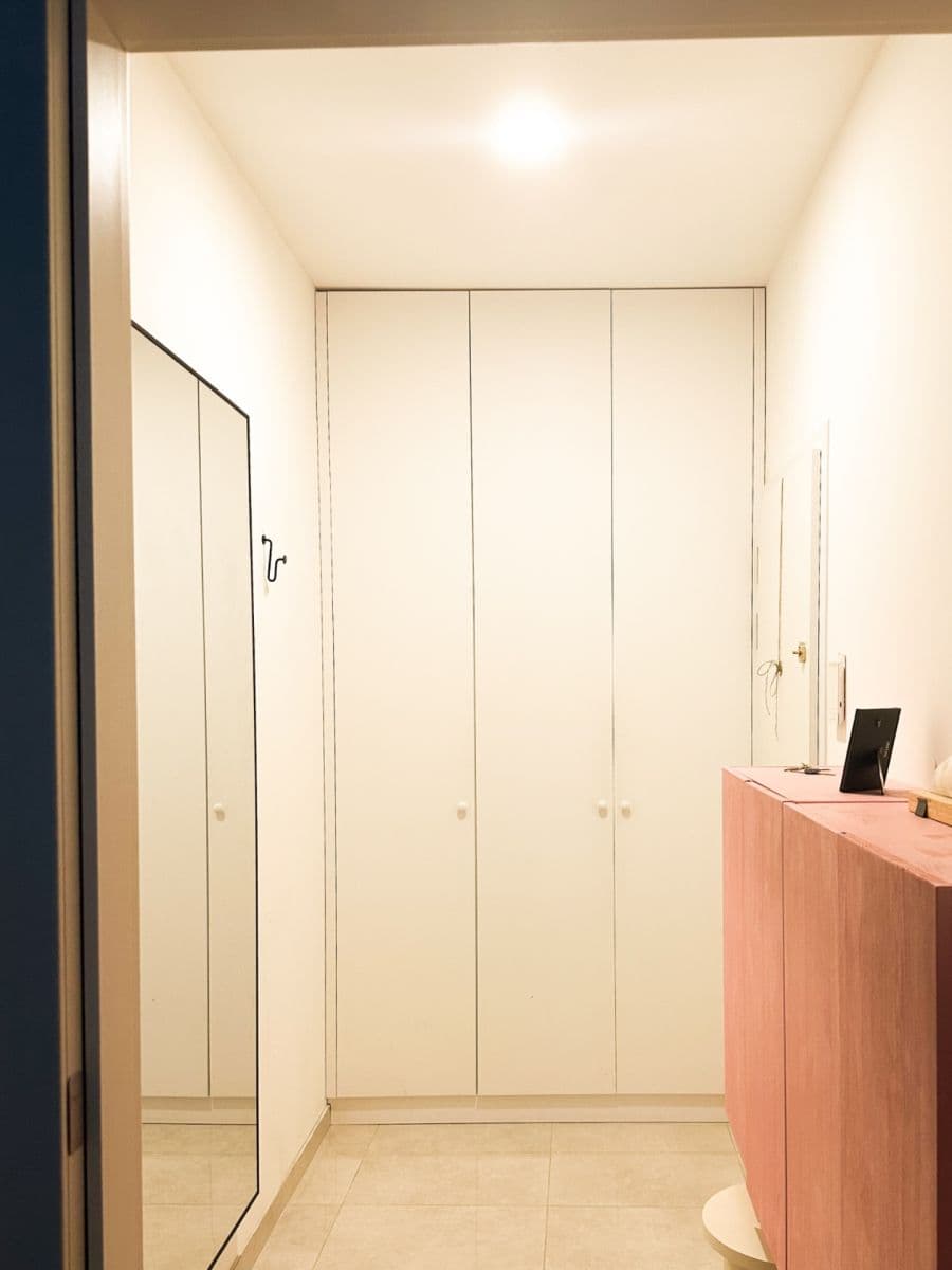 Pronájem bytu 1+kk 34 m², Ovenecká, Praha, Praha Pronájem bytu 1+kk 34 m², Ovenecká, Praha, Praha