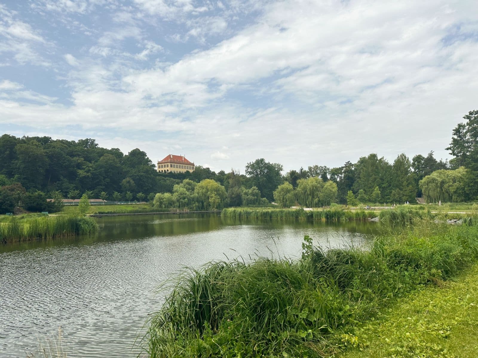 Pronájem bytu 1+kk 34 m², Ovenecká, Praha, Praha Pronájem bytu 1+kk 34 m², Ovenecká, Praha, Praha