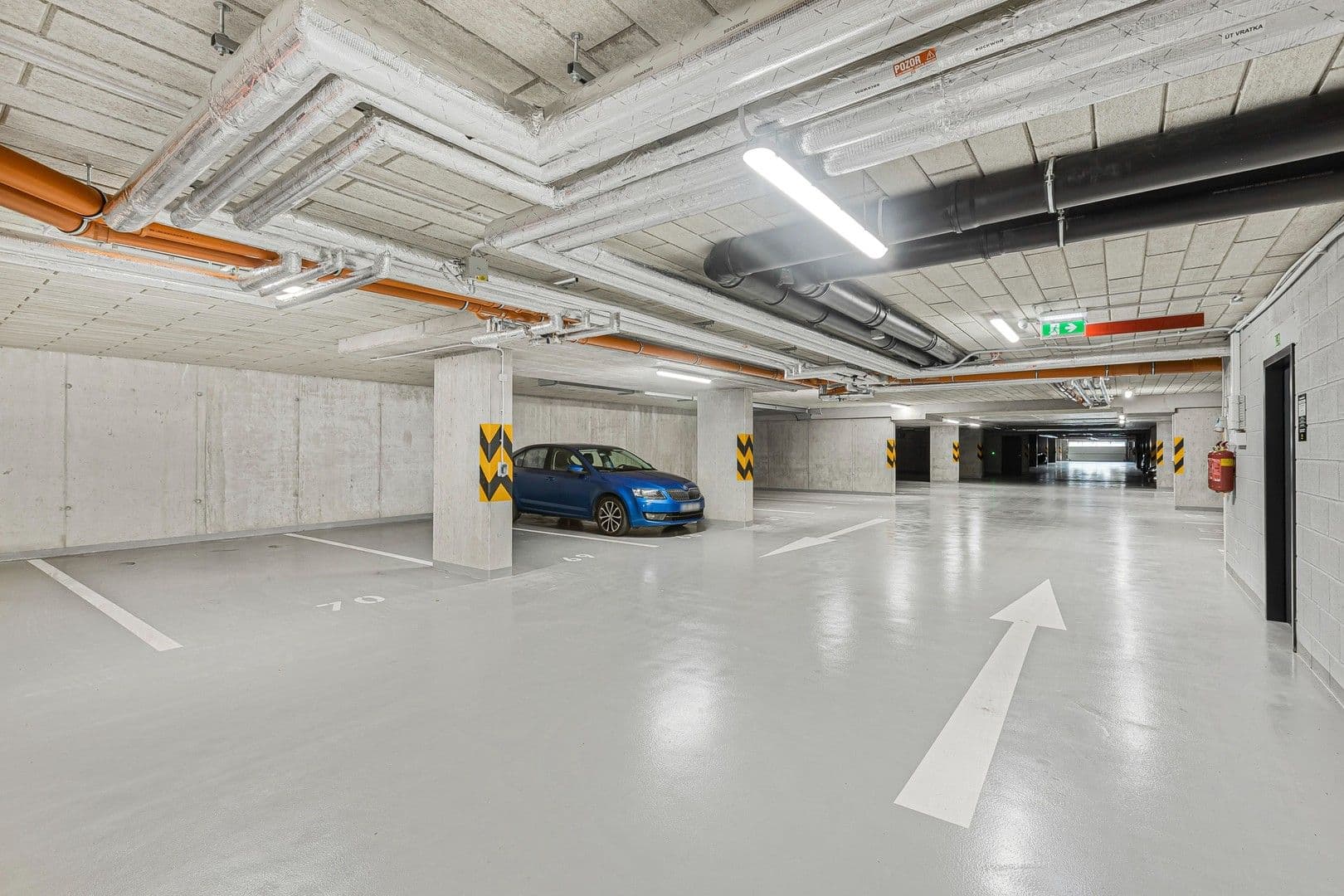 Pronájem bytu 3+kk 79 m², Všetatská, Brandýs nad Labem-Stará Boleslav, Středočeský kraj Pronájem bytu 3+kk 79 m², Všetatská, Brandýs nad Labem-Stará Boleslav, Středočeský kraj