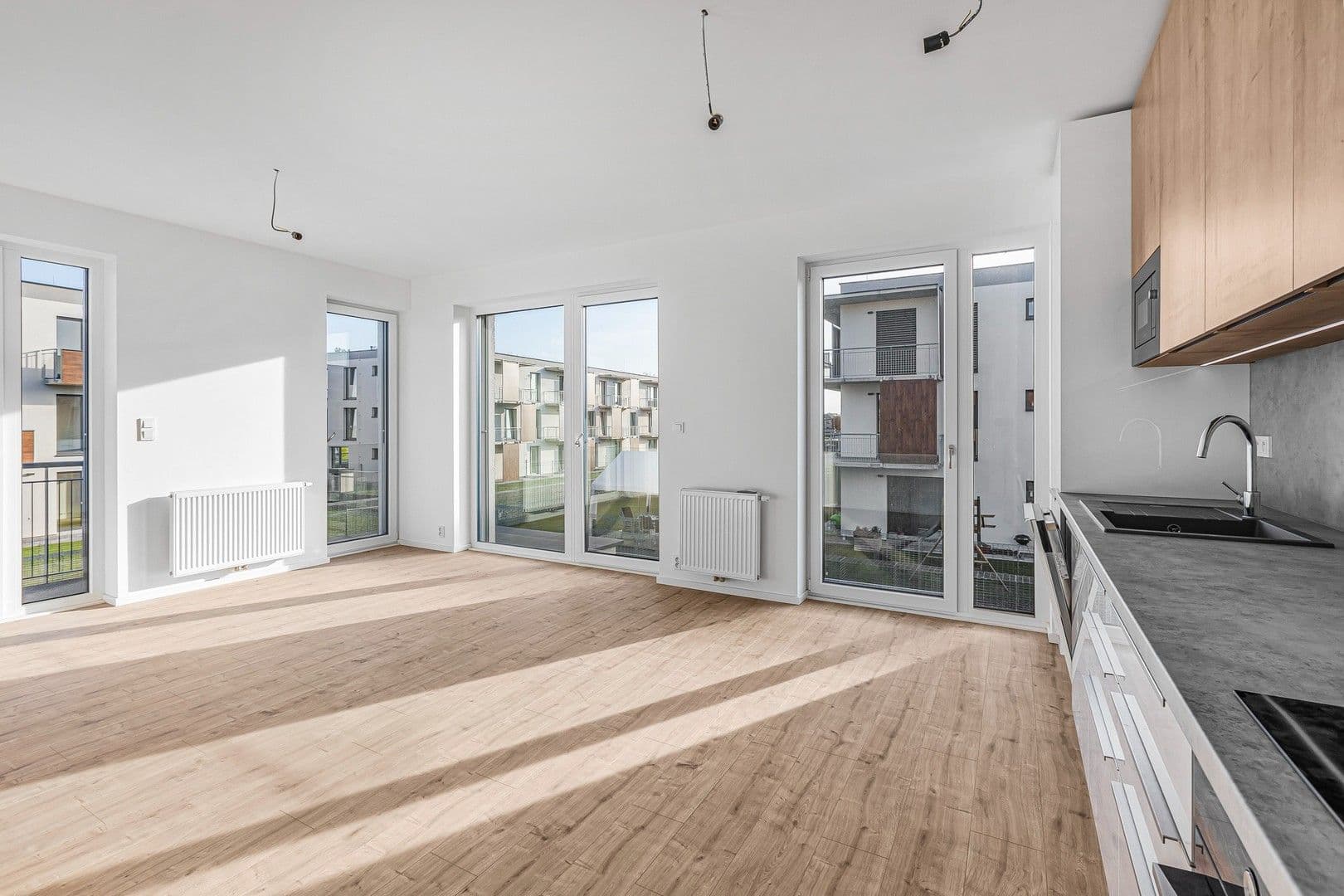 Pronájem bytu 3+kk 79 m², Všetatská, Brandýs nad Labem-Stará Boleslav, Středočeský kraj Pronájem bytu 3+kk 79 m², Všetatská, Brandýs nad Labem-Stará Boleslav, Středočeský kraj