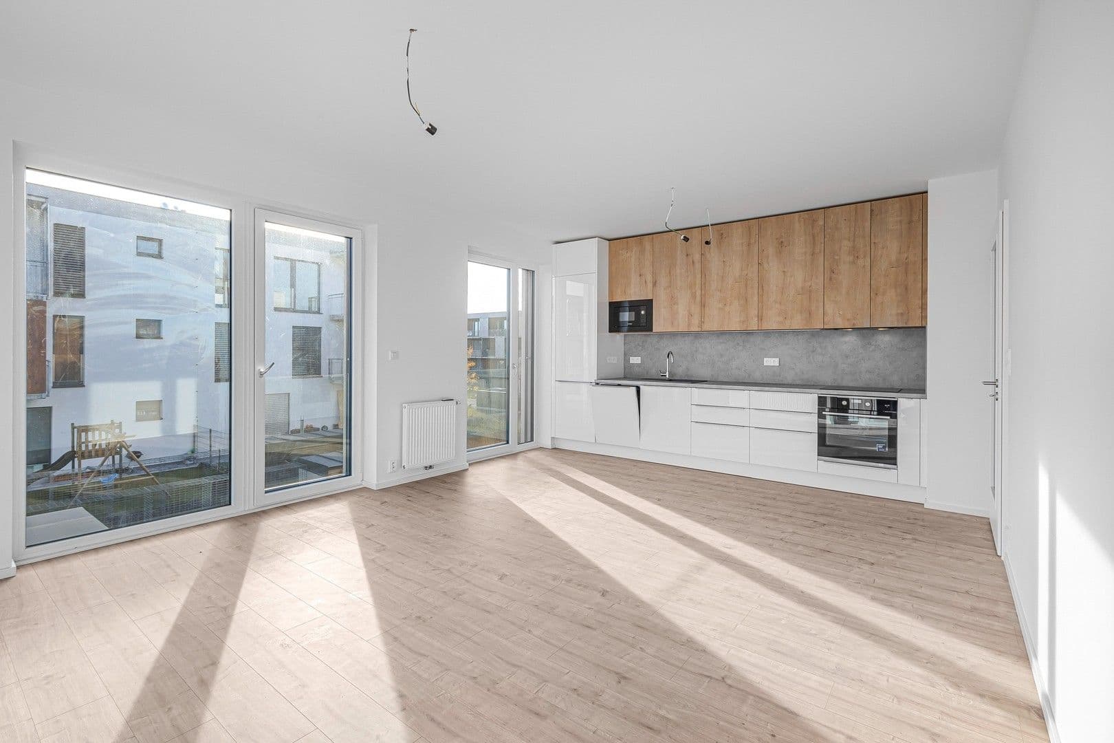 Pronájem bytu 3+kk 79 m², Všetatská, Brandýs nad Labem-Stará Boleslav, Středočeský kraj Pronájem bytu 3+kk 79 m², Všetatská, Brandýs nad Labem-Stará Boleslav, Středočeský kraj