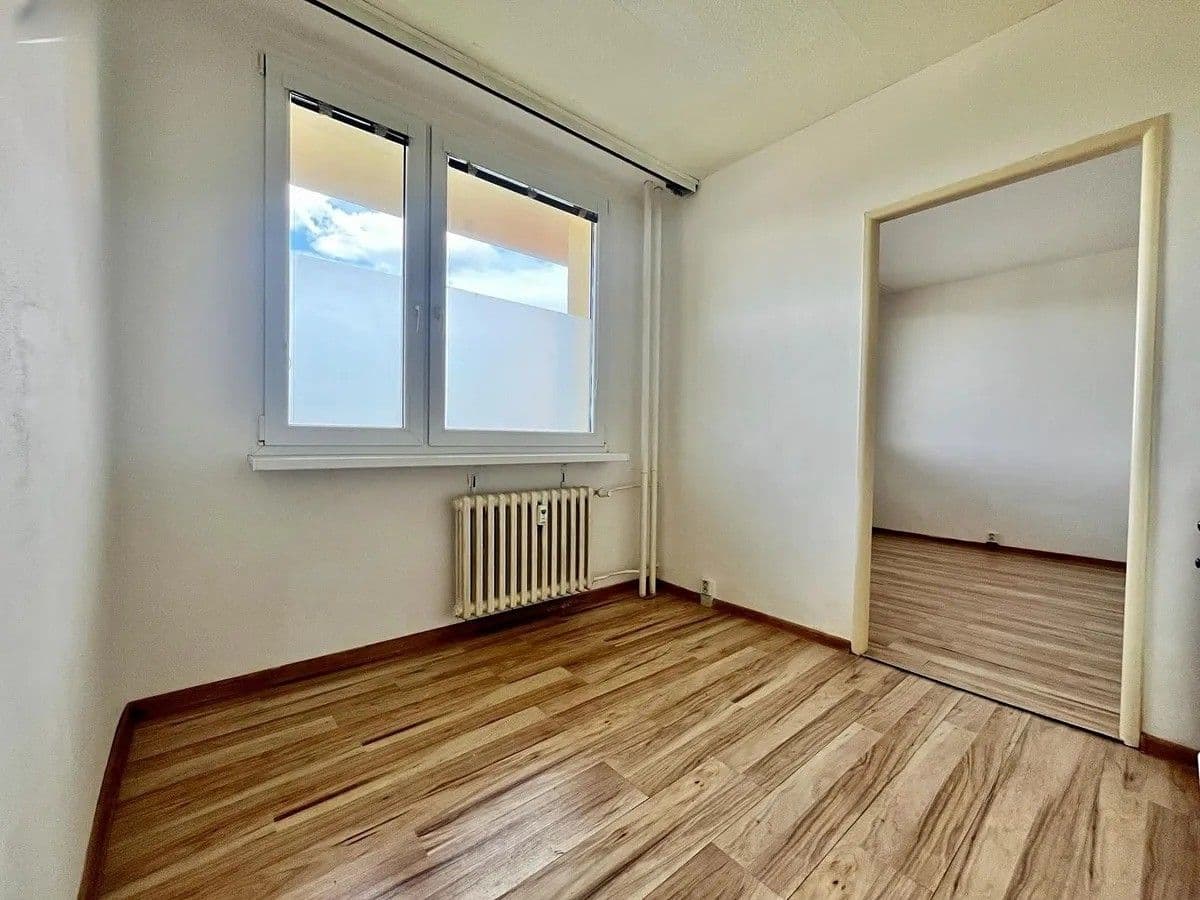 Prodej bytu 1+1 34 m², Bezejmenná, Bílina, Ústecký kraj Prodej bytu 1+1 34 m², Bezejmenná, Bílina, Ústecký kraj