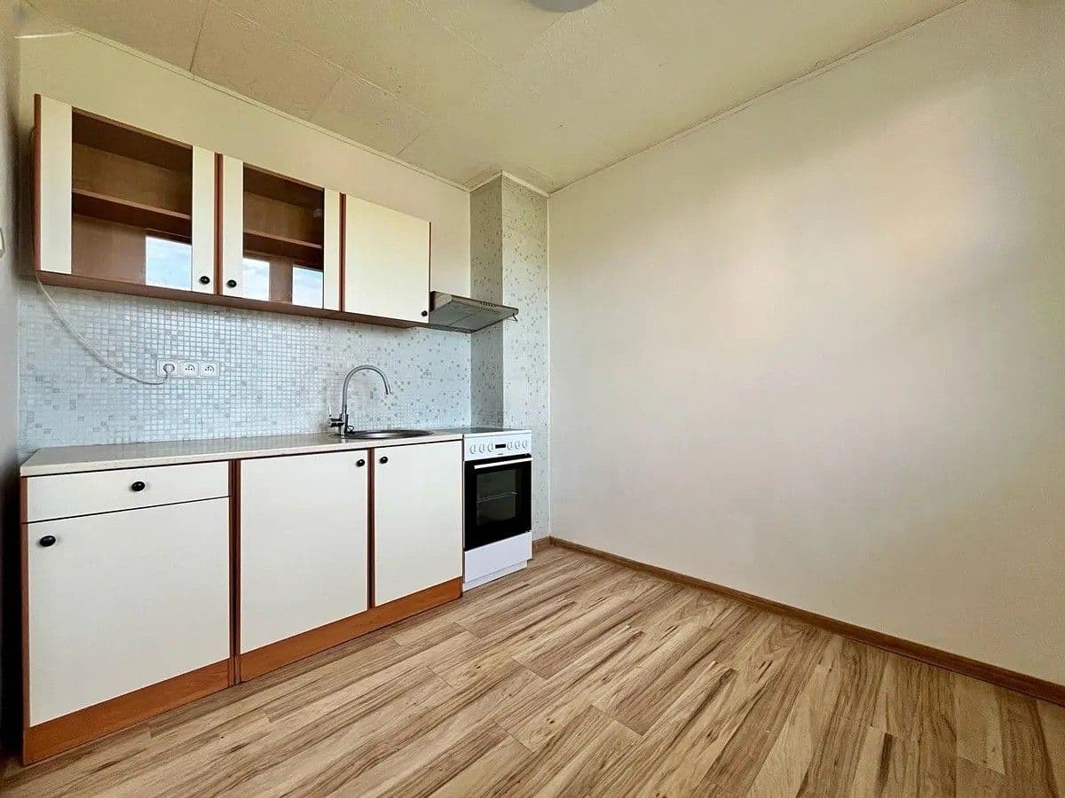Prodej bytu 1+1 34 m², Bezejmenná, Bílina, Ústecký kraj Prodej bytu 1+1 34 m², Bezejmenná, Bílina, Ústecký kraj