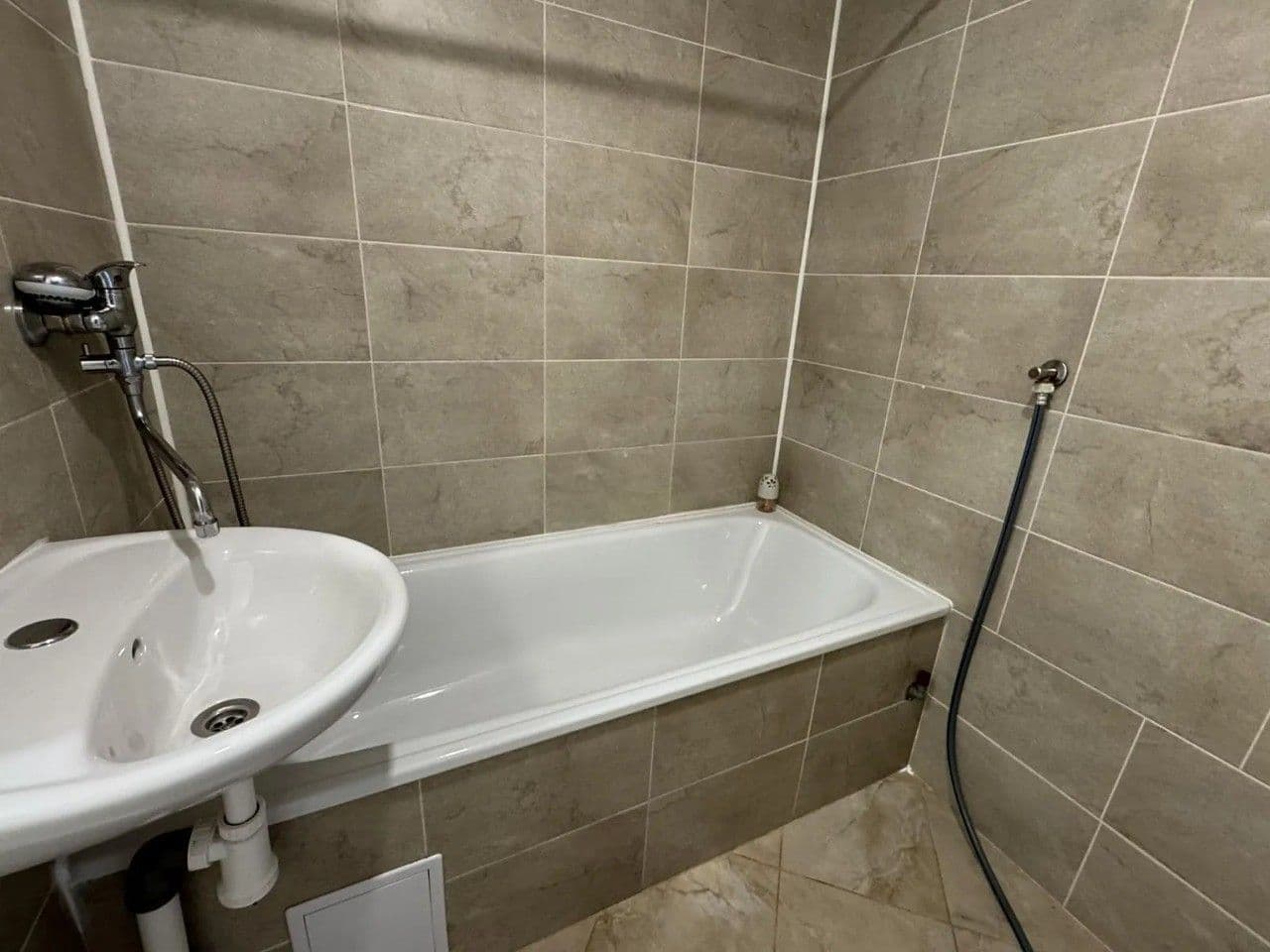 Prodej bytu 1+1 34 m², Bezejmenná, Bílina, Ústecký kraj Prodej bytu 1+1 34 m², Bezejmenná, Bílina, Ústecký kraj