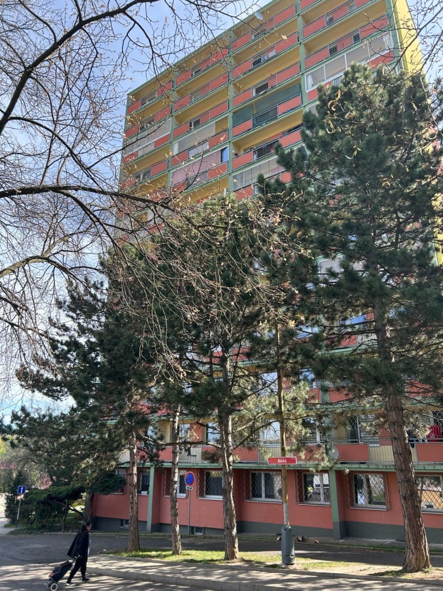 Prodej bytu 1+1 34 m², Bezejmenná, Bílina, Ústecký kraj Prodej bytu 1+1 34 m², Bezejmenná, Bílina, Ústecký kraj