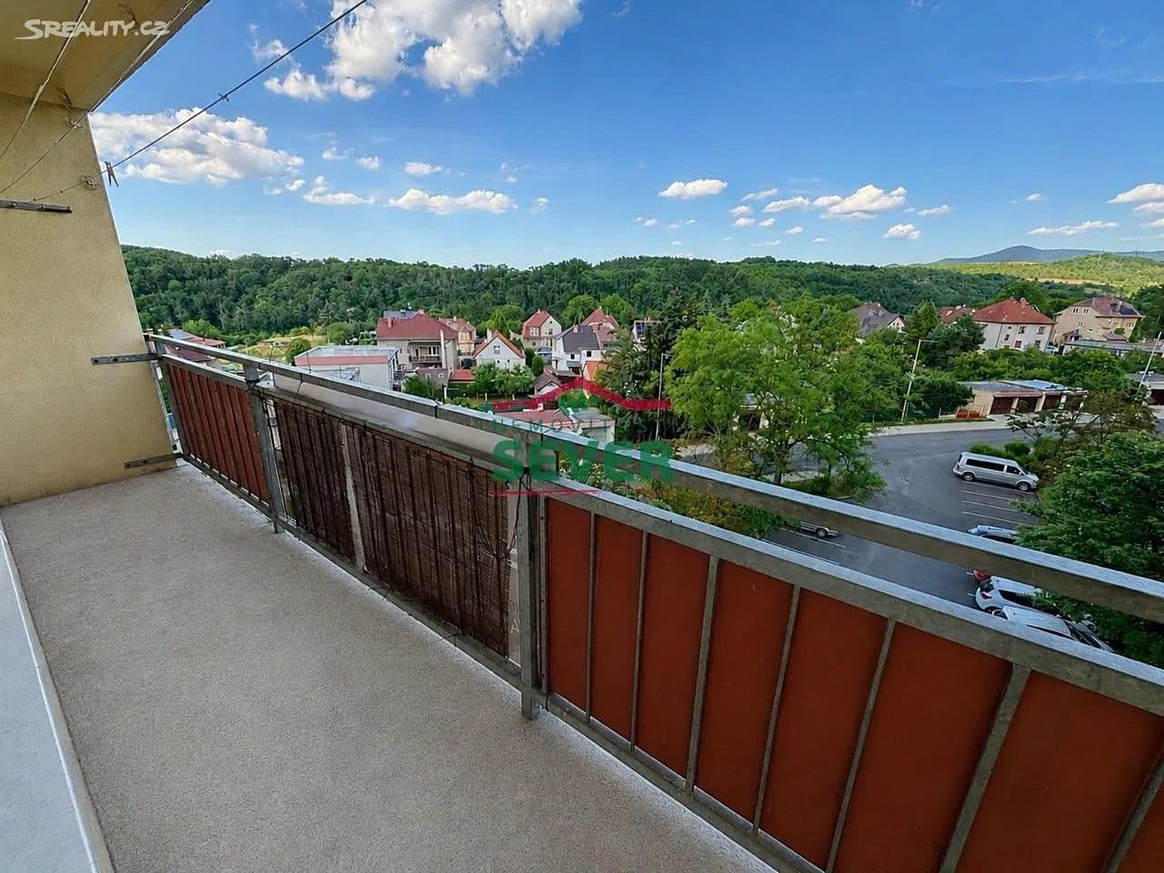 Prodej bytu 1+1 34 m², Bezejmenná, Bílina, Ústecký kraj Prodej bytu 1+1 34 m², Bezejmenná, Bílina, Ústecký kraj