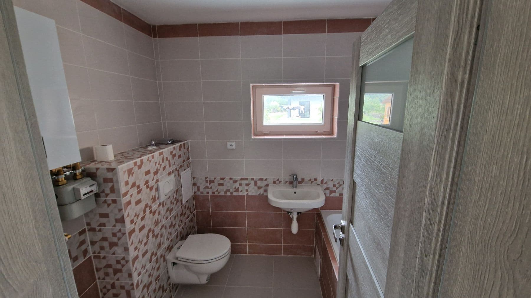 Pronájem bytu 2+kk 69 m², Ostřešany, Pardubický kraj Pronájem bytu 2+kk 69 m², Ostřešany, Pardubický kraj